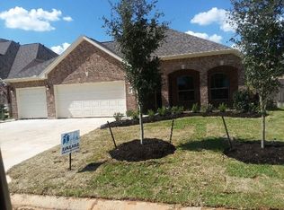 5910 Copper Lily Ln, Spring, TX 77389