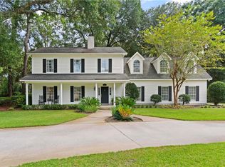 100 Long Point, Saint Simons Island, GA 31522
