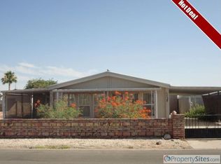 11328 S Renee Ave, Yuma, AZ 85367
