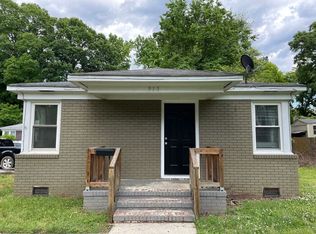 913 Anderson St #0, Charlotte, NC 28205