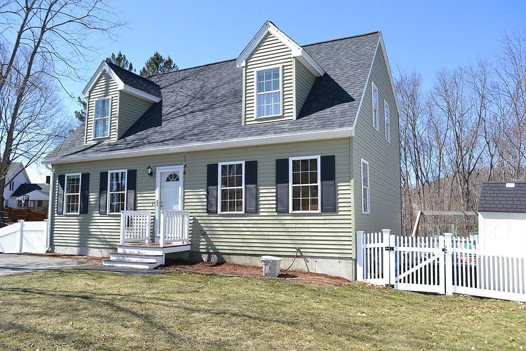 82 Keeley St, Haverhill, MA 01830 Zillow