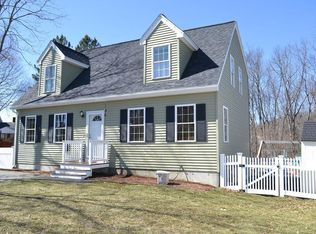 82 Keeley St, Haverhill, MA 01830