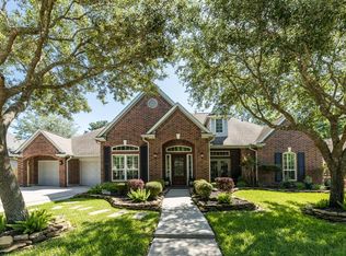 14210 Chartley Falls Dr, Houston, TX 77044