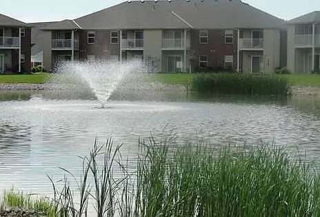 Stoneridge Apartment Homes — Photo 30