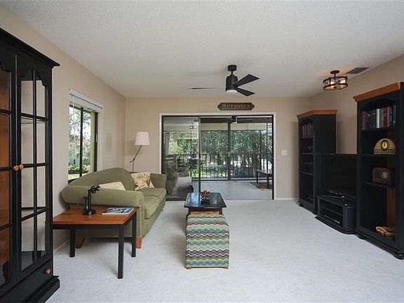 Great room.