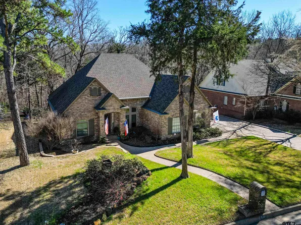 3401 Cripple Creek Dr, Tyler, TX 75707