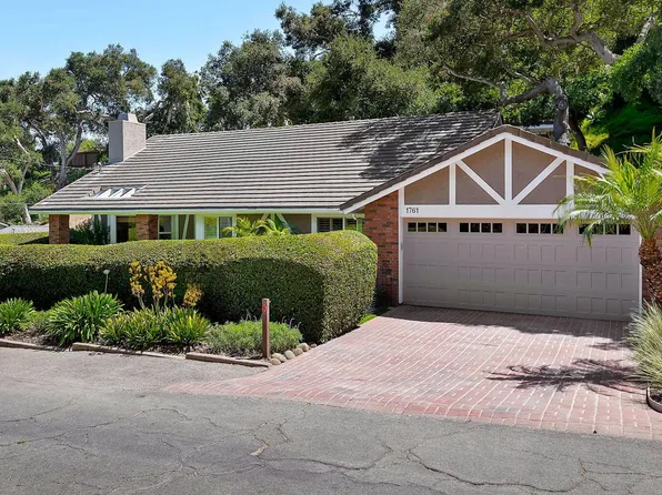 1761 Calle Poniente, Santa Barbara, CA 93101