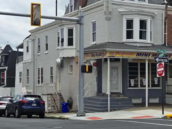 569 N Front St, Reading, PA 19601