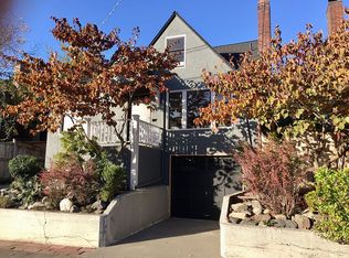 6719 Linden Ave N, Seattle, WA 98103