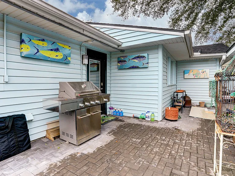 4449 Shady Lake Dr — Photo 17
