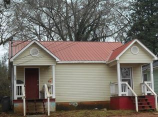 506 Harwell Ave #1, Lagrange, GA 30240