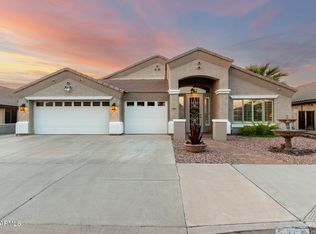 3206 W Sequoia Way, Phoenix, AZ 85053