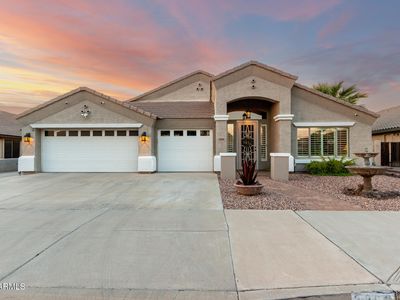 3206 W SEQUOIA Way, Phoenix, AZ, 85053