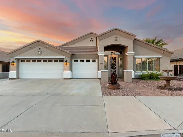 3206 W SEQUOIA Way, Phoenix, AZ 85053