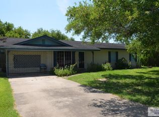 405 Reynolds St, Rio Hondo, TX 78583