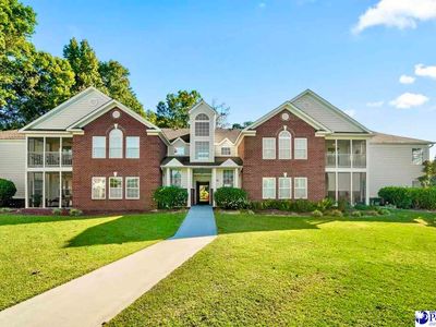1189 Waxwing Dr APT G, Florence, SC, 29505