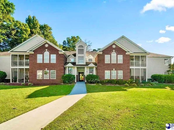 1189 Waxwing Dr APT G, Florence, SC 29505