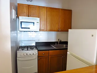 Rented by City & Suburban