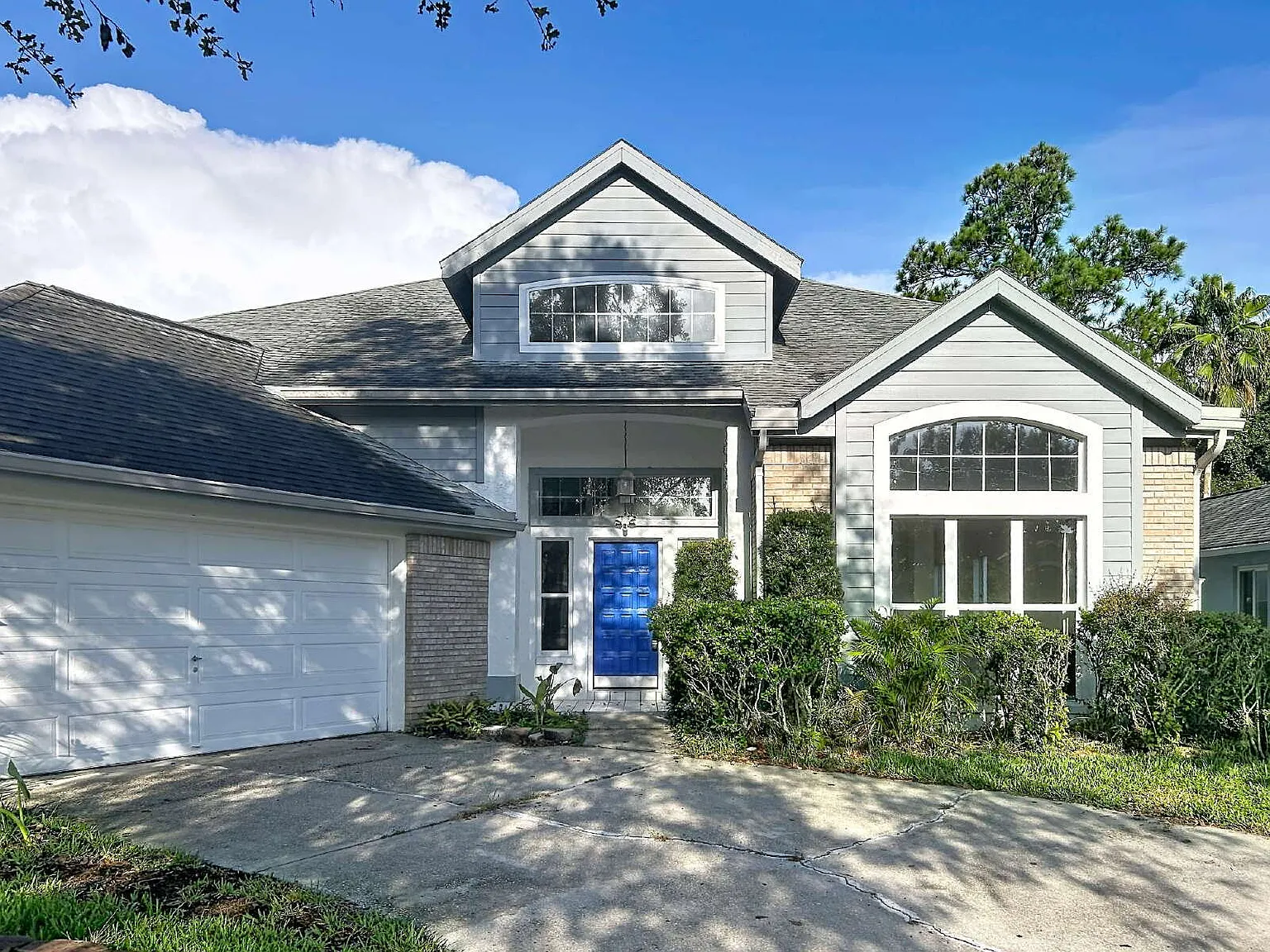 "Spacious 4-Bedroom Oasis with 3 Full Baths in Tampa - 2,698 Sq Ft of Comfort at 9122 Rockrose Dr!" — Photo 3