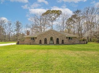 1284 Beverly Dr, Shepherd, TX 77371