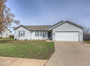 2317 W 23rd St, Joplin, MO 64804