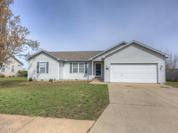 2317 W 23rd St, Joplin, MO 64804