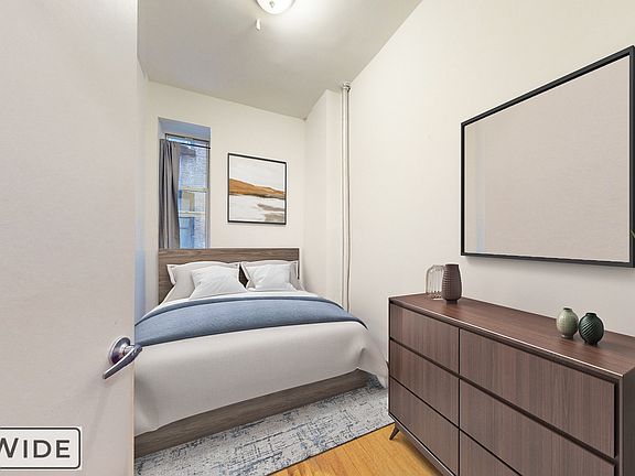 2nd image of 314 E 91st St #1F