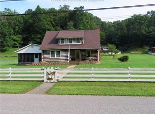 4050-4 Pole Rd, Huntington, WV 25701