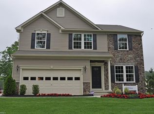 108 Glenridge Cir, Tallmadge, OH 44278