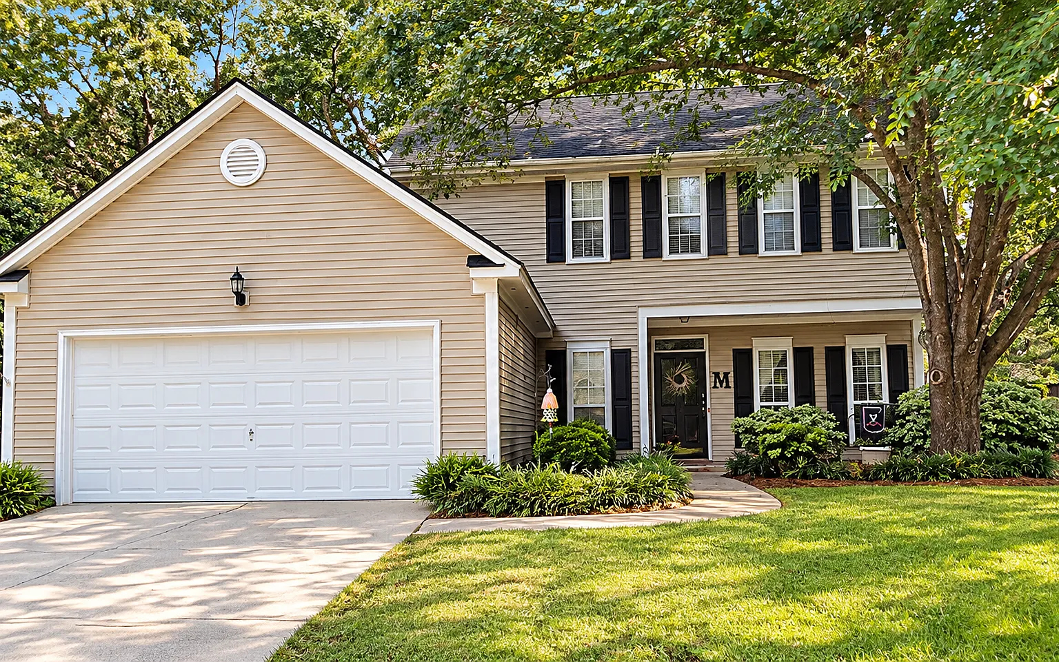 3 bed, 2.5 bath, 1750 sqft, $3,500 — Photo 1