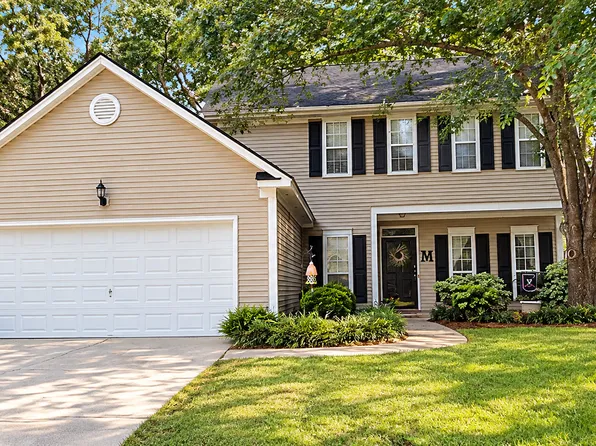 1968 Oak Tree Ln, Mount Pleasant, SC 29464