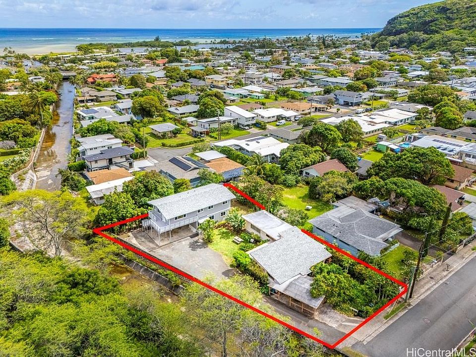 1st image of 6163 Kawekiu Pl