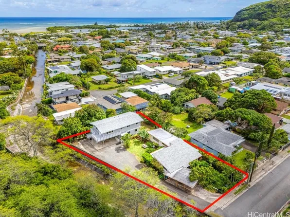 6163 Kawekiu Pl, Honolulu, HI 96821