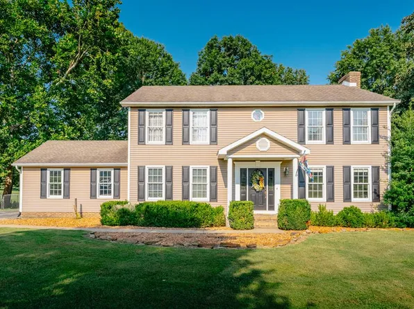 752 Wexford Way, Madisonville, KY 42431