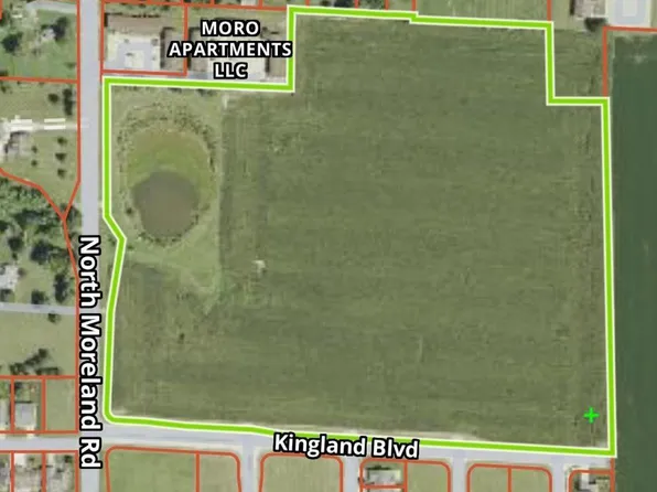1 S Moreland Rd, Bethalto, IL 62010