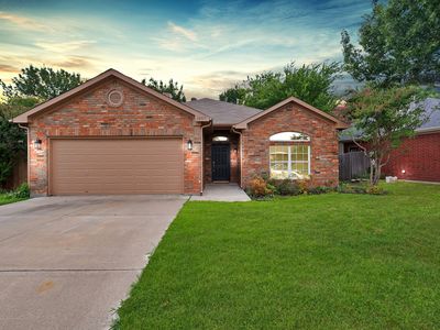 10513 Fossil Hill Dr, Fort Worth, TX, 76131