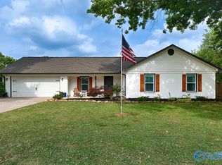101 Cerrydowns Ct, Meridianville, AL 35759