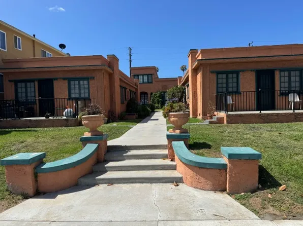 3416 E 1st St #3416, Long Beach, CA 90803