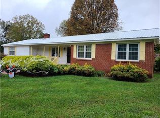 5920 Meadow Ln, Salisbury, NC 28147