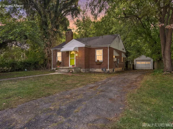 1858 E Grand Street, Springfield, MO 65804