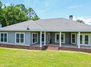 975 Old Town Rd, Long Beach, MS 39560