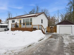 376 Meyers Creek Rd, Quinte West, ON K8V5P8