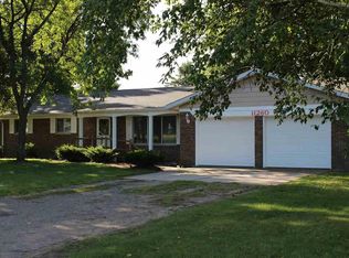 11260 E Monroe Rd, Merrill, MI 48637