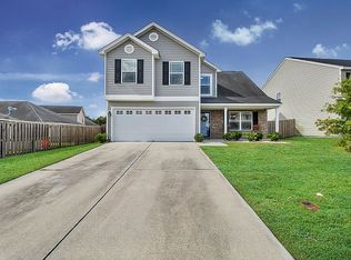 1 Goose Neck Rd, Port Wentworth, GA 31407