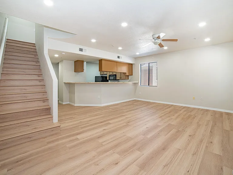 3558 W 22nd Pl #A — Photo 3
