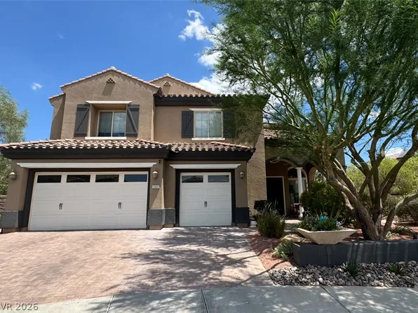 2900 Ferrand Ct, Henderson, NV 89044