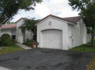 1346 NW 125th Ter, Sunrise, FL 33323