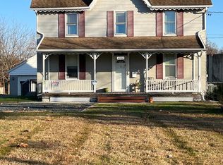 4930 Ridge Rd, Rosedale, MD 21237