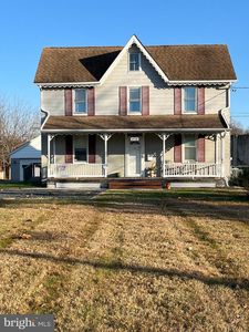 4930 Ridge Rd, Rosedale, MD, 21237