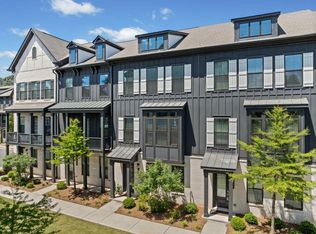 964 Catamaran Ct, Alpharetta, GA 30005